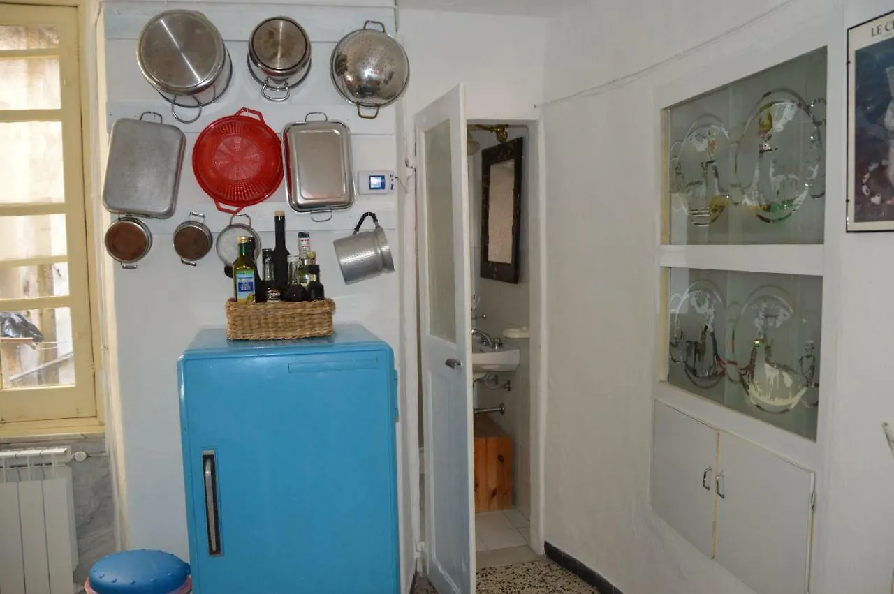 La Casa Torre Di Eva Villa Sarzana
