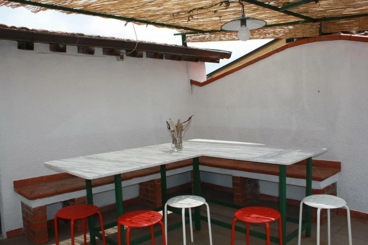 La Casa Torre Di Eva Villa Sarzana 0*,  Italy