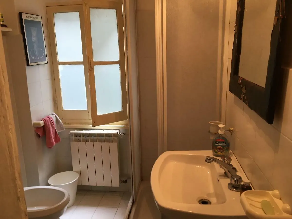 Holiday home La Casa Torre Di Eva Villa Sarzana