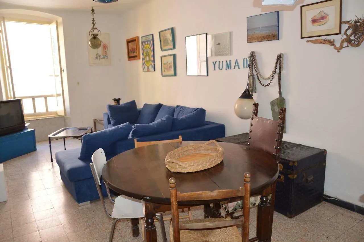 Holiday home La Casa Torre Di Eva Villa Sarzana