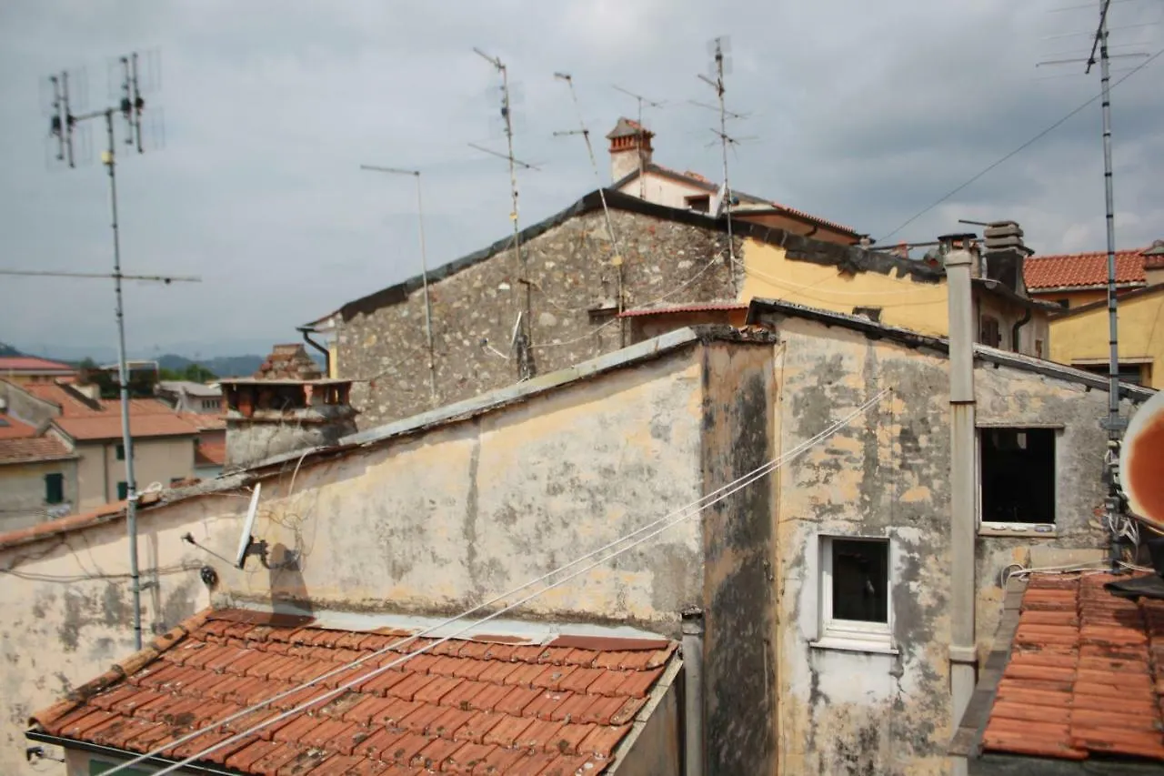 La Casa Torre Di Eva Villa Sarzana Holiday home