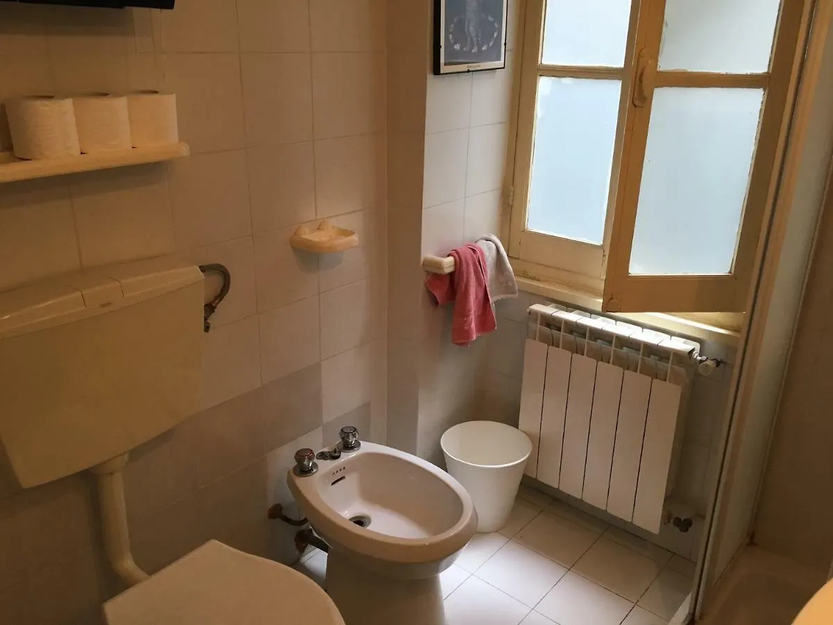 La Casa Torre Di Eva Villa Sarzana Holiday home