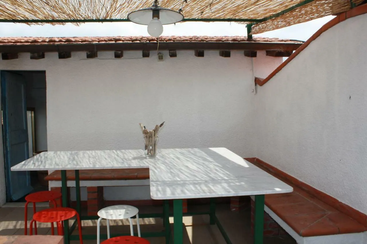 Holiday home La Casa Torre Di Eva Villa Sarzana Italy