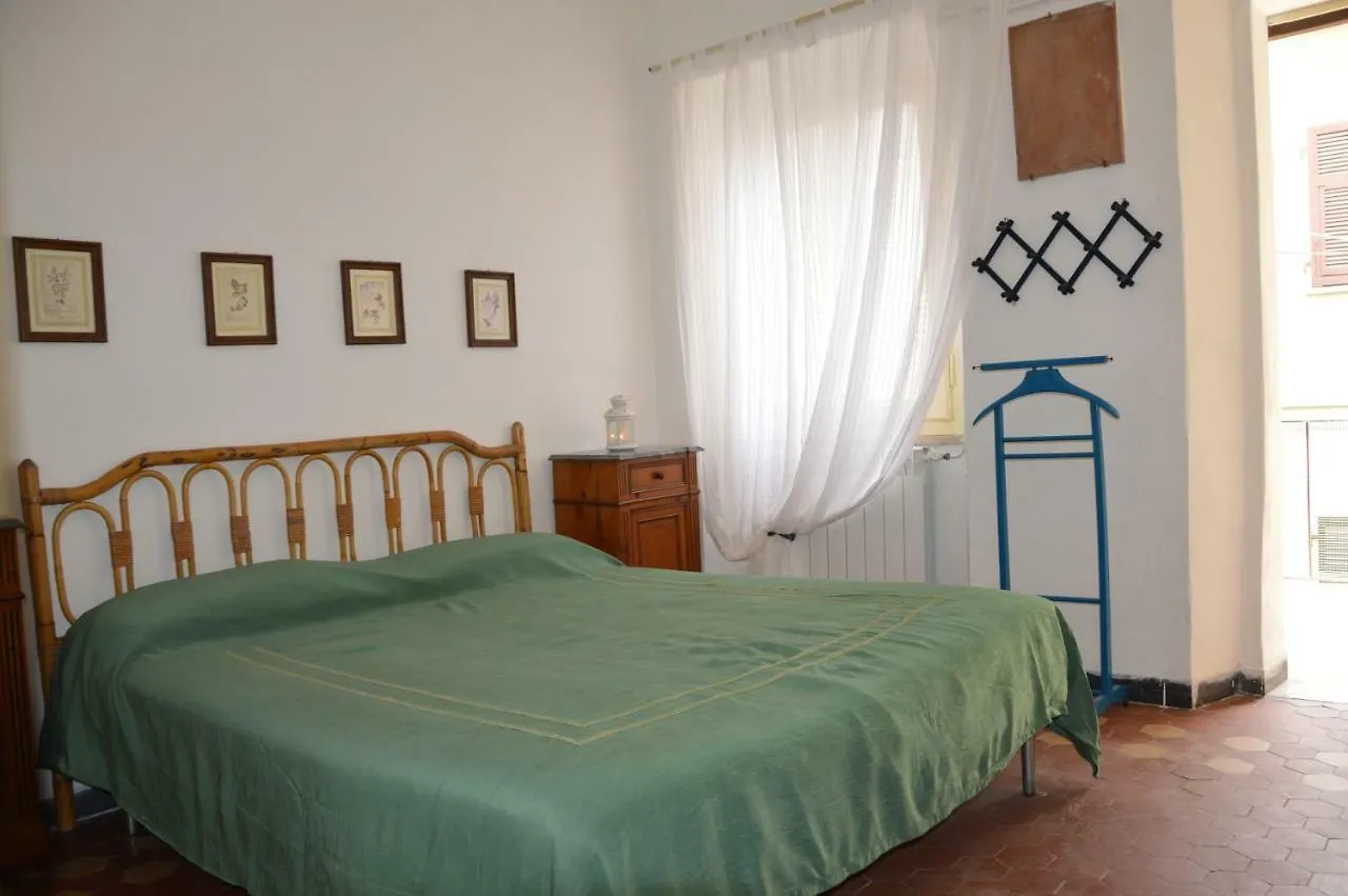La Casa Torre Di Eva Villa Sarzana 0*,