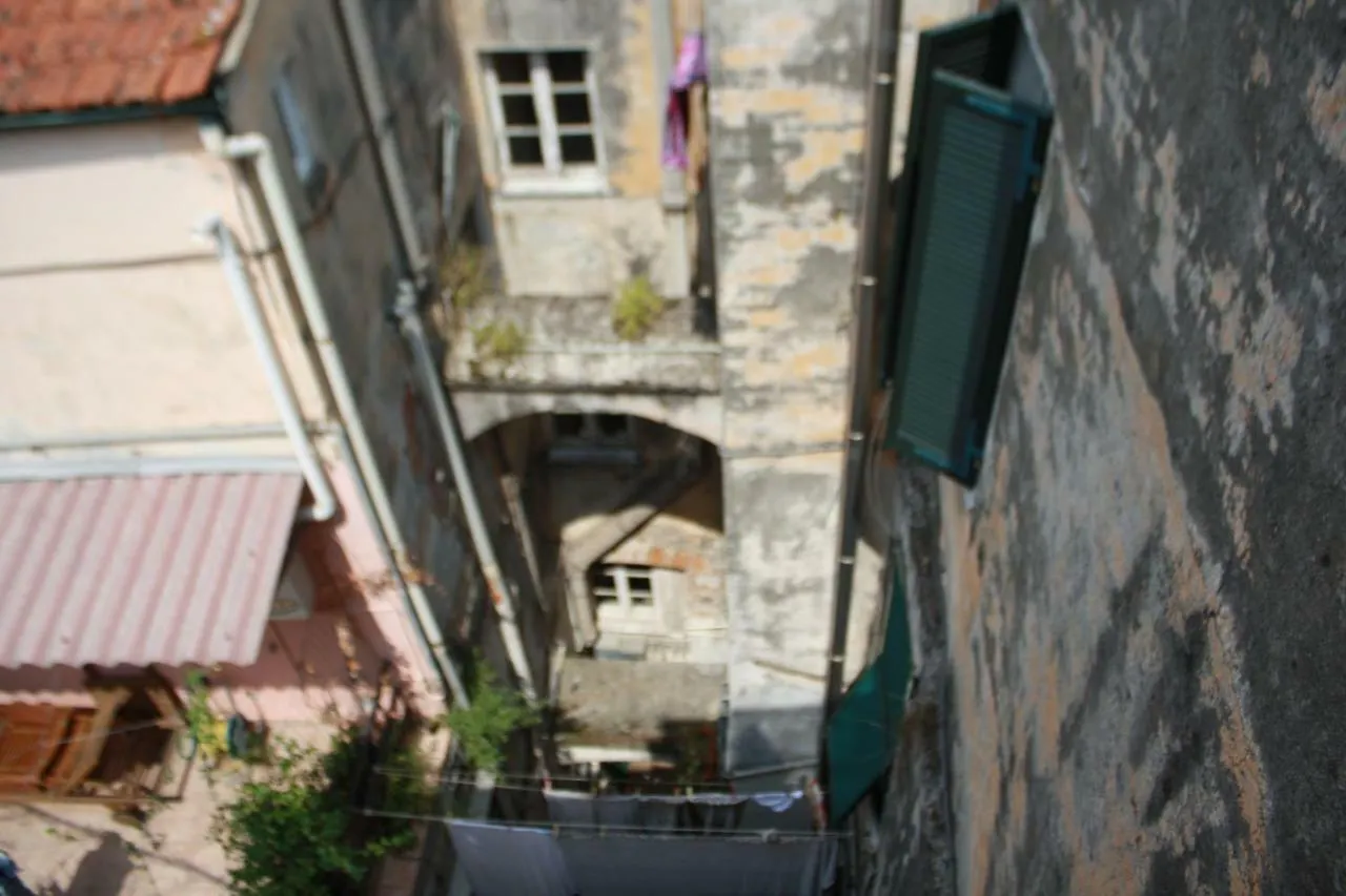 La Casa Torre Di Eva Villa Sarzana