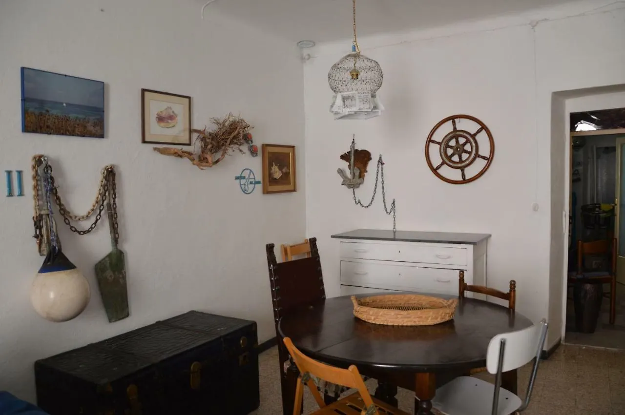 Holiday home La Casa Torre Di Eva Villa Sarzana Italy