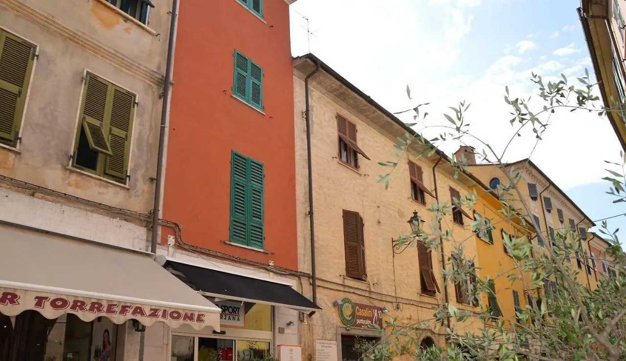 La Casa Torre Di Eva Villa Sarzana 0*,  Italy