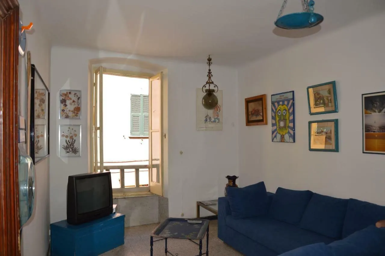 La Casa Torre Di Eva Villa Sarzana Holiday home
