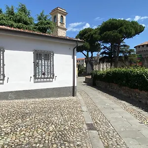  Hébergement de vacances Sogno In Cittadella