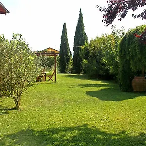  Couette-café Di Luna E Di Sole